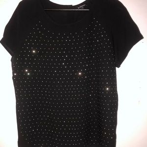 Le chateau dress shirt